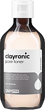 Düfte, Parfümerie und Kosmetik Reinigendes Gesichtstonikum - SNP Prep Clayronic Pore Toner