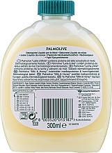 Flüssigseife Honig und Milch - Palmolive Naturel (Refill) — Foto N2