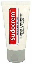 Düfte, Parfümerie und Kosmetik Schützende Körpercreme - Sudocrem Skin Care Cream Soothes Protects