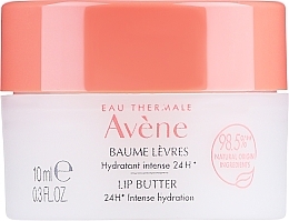 Düfte, Parfümerie und Kosmetik Pflegender Lippenbalsam - Avene Cold Cream Lip Balm Intense Nourishment