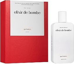 27 87 Perfumes Elixir De Bombe - Eau de Parfum — Bild N3