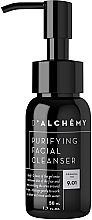 Düfte, Parfümerie und Kosmetik Gesichtsreinigungsgel - D'Alchemy Puryfying Facial Cleanser