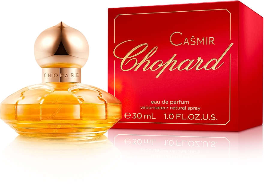 Chopard Casmir - Eau de Parfum — Bild N2