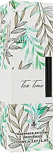 Düfte, Parfümerie und Kosmetik Aromadiffusor - Mira Max Tea Time Fragrance Diffuser With Reeds