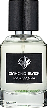 Diamond Black Marivanna - Autoparfüm — Bild N1