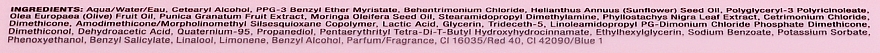 Conditioner für gefärbtes Haar mit Granatapfel - Maria Nila Luminous Color Conditioner — Bild N5