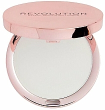 Gepresster Puder - Makeup Revolution Conceal&Define Infifnite Pressed Powder — Bild N1