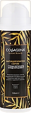 Düfte, Parfümerie und Kosmetik Anti-Cellulite Körperserum mit Kollagen und Guarana - Collagena Instant Beauty Anticellulite Serum