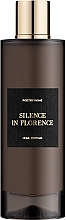 Düfte, Parfümerie und Kosmetik Poetry Home Silence In Florence - Aromaspray für das Zimmer