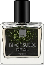 Avon Black Suede Real Limited Edition - Eau de Toilette — Bild N1