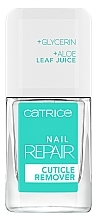 Nagelhautentferner - Catrice Nail Repair Cuticle Remover — Bild N1