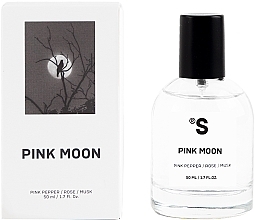 Düfte, Parfümerie und Kosmetik Sister's Aroma Pink Moon  - Eau de Parfum