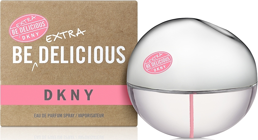 DKNY Be Extra Delicious - Eau de Parfum — Bild N2