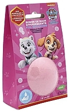 Düfte, Parfümerie und Kosmetik Badebombe Erdbeere - Take Care Paw Patrol Strawberry Bath Bomb