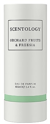 Scentology Orchard Fruits & Freesia - Eau de Parfum — Bild N2