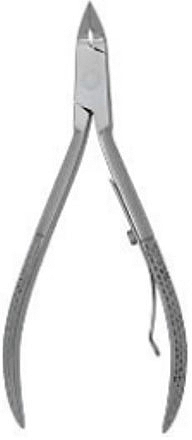 Nagelhautzange - Accuram Instruments Cuticle Nipper German Design 11cm — Bild N1