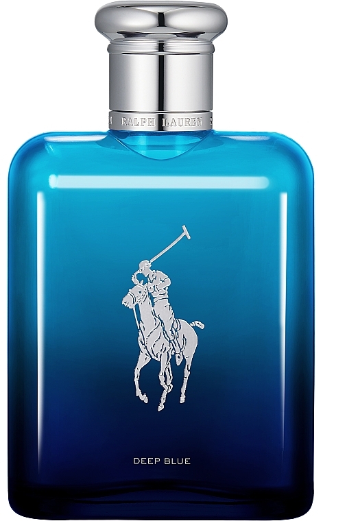 Ralph Lauren Polo Deep Blue - Parfüm — Bild N1