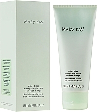 Düfte, Parfümerie und Kosmetik Belebende Lotion für Füße und Beine - Mary Kay Mint Bliss Energizing Lotion for Feet & Legs