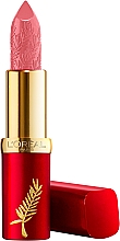 Lippenstift - L'Oreal Paris Color Riche Cannes Collection 2019 — Bild N1