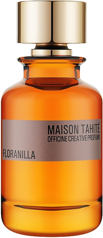 Maison Tahite Floranilla - Eau de Parfum — Bild N1