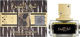 Lattafa Perfumes Sheikh Al Shuyukh Concentrated - Eau de Parfum — Bild N2