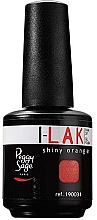 Düfte, Parfümerie und Kosmetik Semi-permanenter Gel-Nagellack - Peggy Sage UV Gel I-Lak