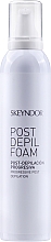 Düfte, Parfümerie und Kosmetik Anti-Haarwuchs Köppermousse nach der Haarentfernung - Skeyndor Aceite Post DepiL Foam