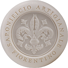 Naturseifen Set Sandelholz - Saponificio Artigianale Fiorentino Sandalwood (Seife 3 St. x100g) — Bild N2