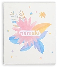 Lidschatten-Palette - Namaki My Secret Play Make-up Palette Summer  — Bild N2