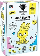 Düfte, Parfümerie und Kosmetik Set zur Seifenherstellung Selbermachen - Nailmatic Bunny Soap Maker 