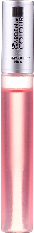 Nagel- und Nagelhautöl rosa - Silcare The Garden Of Colour Yummy Gummy Pink