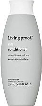 Düfte, Parfümerie und Kosmetik Conditioner für mehr Volumen - Living Proof Full Shampoo Adds Fullness & Volume