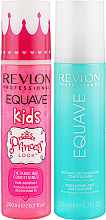 Set - Revlon Professional Equave (2xcond/200ml) — Bild N2