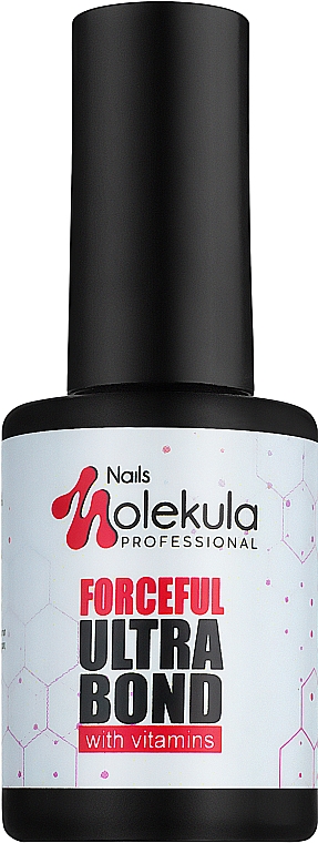 Ultrabond für Nägel - Nails Molekula Ultra Bond — Bild N1