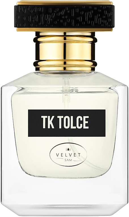 Velvet Sam Tk Tolce - Eau de Parfum — Bild N1