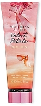 Düfte, Parfümerie und Kosmetik Parfümierter Körperbalsam - Victoria's Secret Velvet Petals Golden Fragrance Lotion