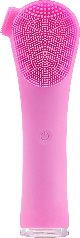 Elektrische Gesichtsreinigungsbürste rosa - Lewer BR-010 Forever Hand Held Electric Cleaning Brush — Bild N1