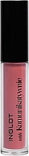 Düfte, Parfümerie und Kosmetik Cremiges Rouge - Inglot Cream Blush Communicative