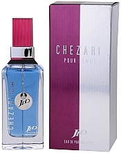 Düfte, Parfümerie und Kosmetik Jean Paul Dupont Chezari - Eau de Parfum