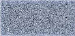 Natürlicher Bimsstein dunkelblau - Titania — Bild N1