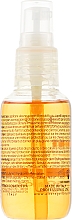 Öl für widerspenstiges und lockiges Haar - Alter Ego Silk Oil Blend Oil — Bild N2