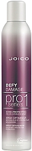 Düfte, Parfümerie und Kosmetik Farbschützendes Haarspray Schritt 1 - Joico Defy Damage ProSeries 1