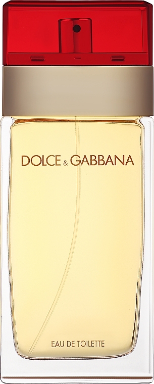 Dolce & Gabbana Pour Femme - Eau de Toilette