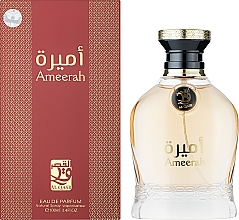 My Perfumes Al Qasr Ameerah - Eau de Parfum — Bild N2