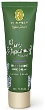 Pflegende Handcreme - Primavera Relaxing Hand Cream — Bild N1