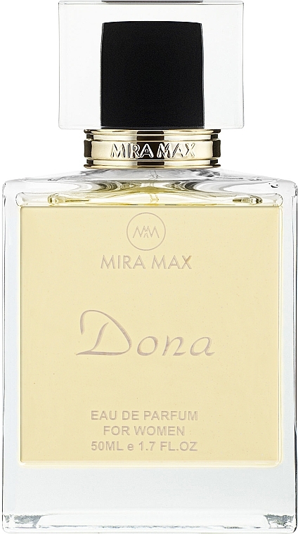 Mira Max Dona - Eau de Parfum — Bild N1
