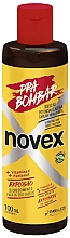 Super konzentrierte Haarlösung - Novex Pra Bombar — Bild N1