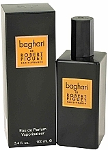 Robert Piguet Baghari 2006 - Eau de Parfum — Bild N1