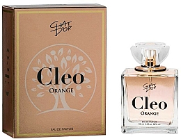 Chat D'or Cleo Orange - Eau de Parfum — Bild N3