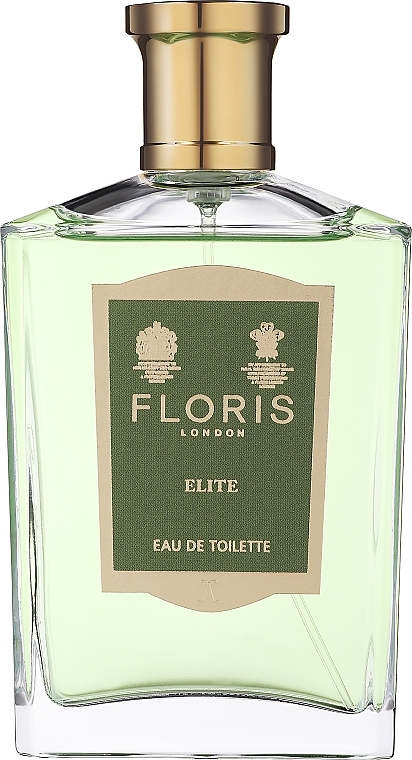 Floris Elite - Eau de Toilette — Bild N1